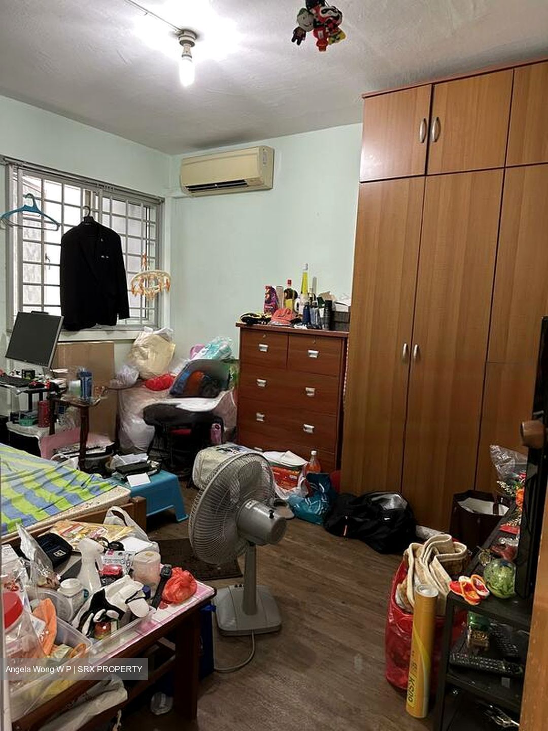 Blk 20 Dover Ville (Queenstown), HDB 3 Rooms #458538381